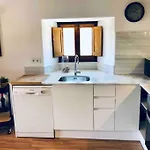 La Cabanita De Llivia, Cerdanya, Puigcerda Апартаменты