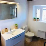 La Cabanita De Llivia, Cerdanya, Puigcerda Апартаменты *