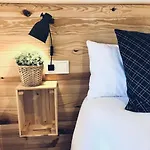 La Cabanita De Llivia, Cerdanya, Puigcerda * Льивия