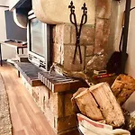 La Cabanita De Llivia, Cerdanya, Puigcerda Апартаменты Льивия