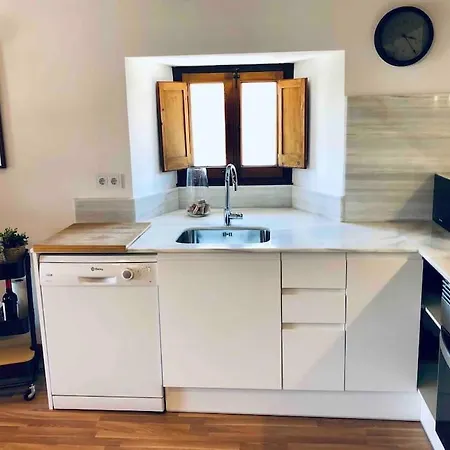 La Cabanita De Llivia, Cerdanya, Puigcerda アパート