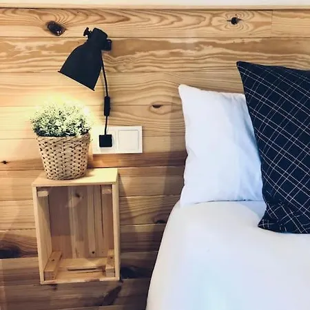 La Cabanita De Llivia, Cerdanya, Puigcerda * リヴィア