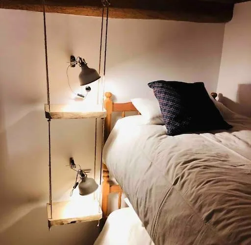 La Cabañita De Llívia, Cerdanya, Puigcerdà Llivia