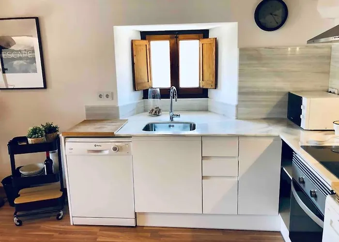 La Cabanita De Llivia, Cerdanya, Puigcerda Апартаменты